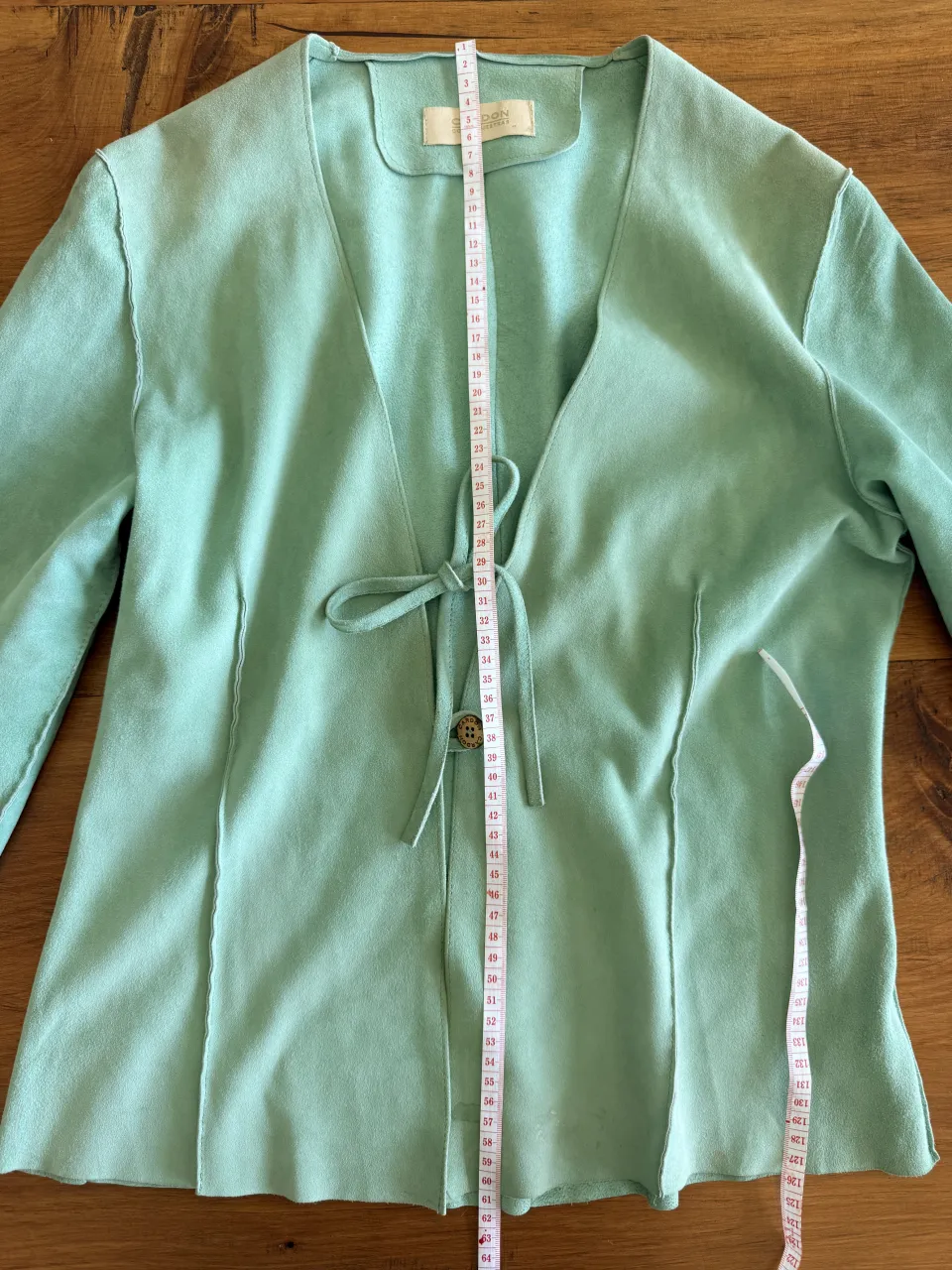 Campera Cardon - imagen 6