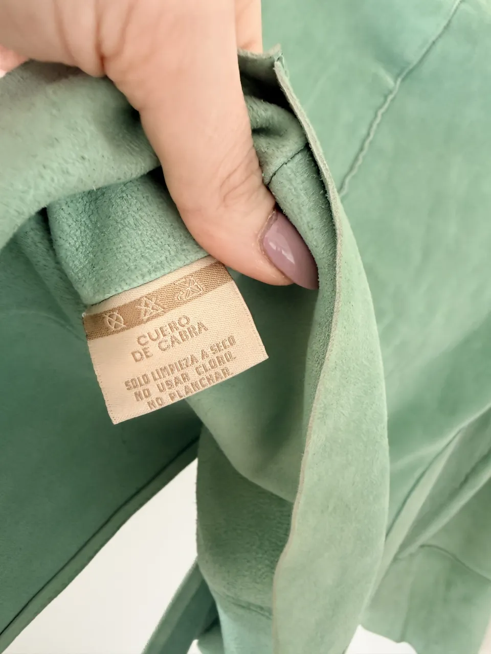 Campera Cardon - imagen 3