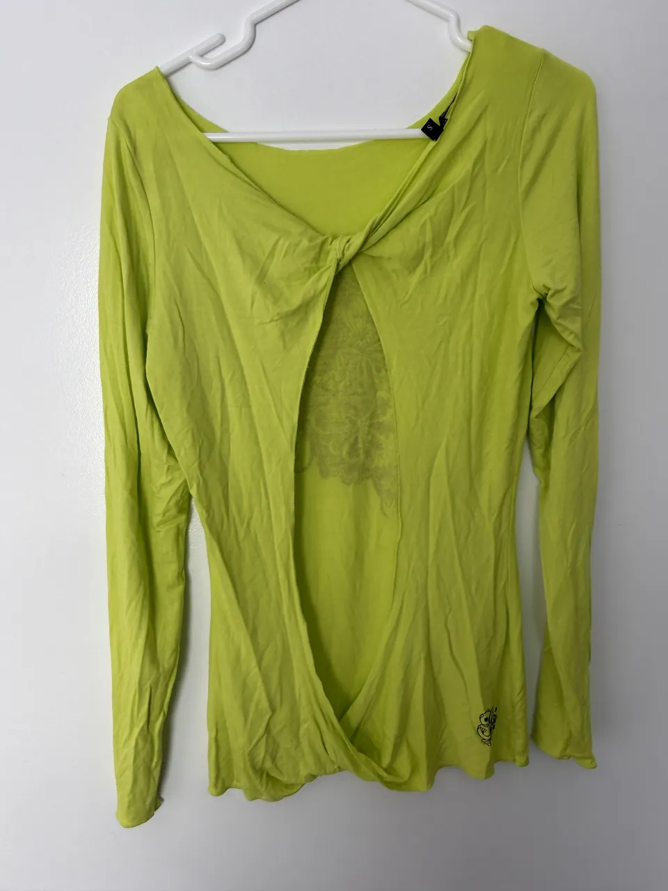 Remera Gsus industries. - imagen 3
