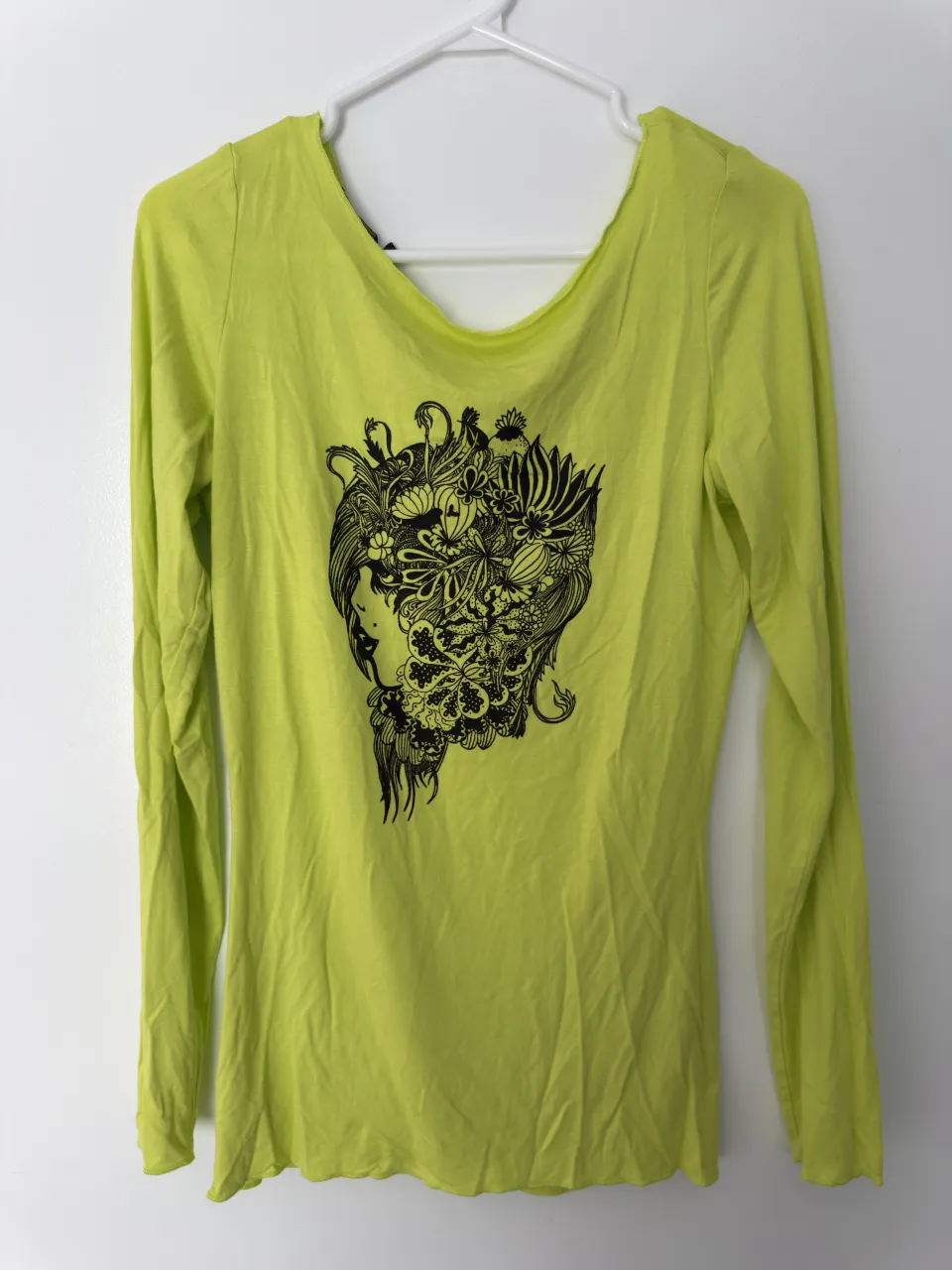 Remera Gsus industries. - imagen 1