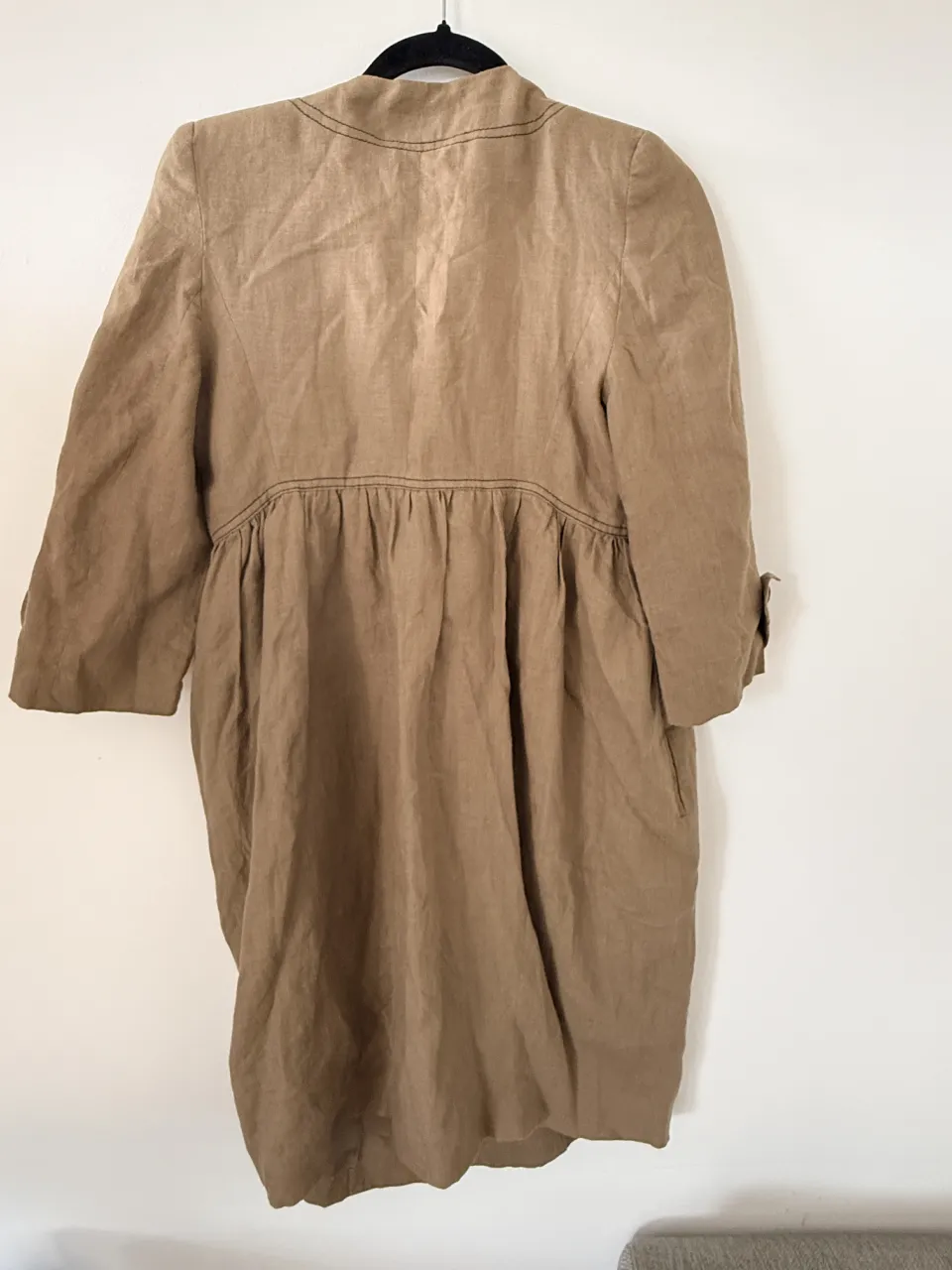 Campera Paula Cahen D'Anvers - imagen 3