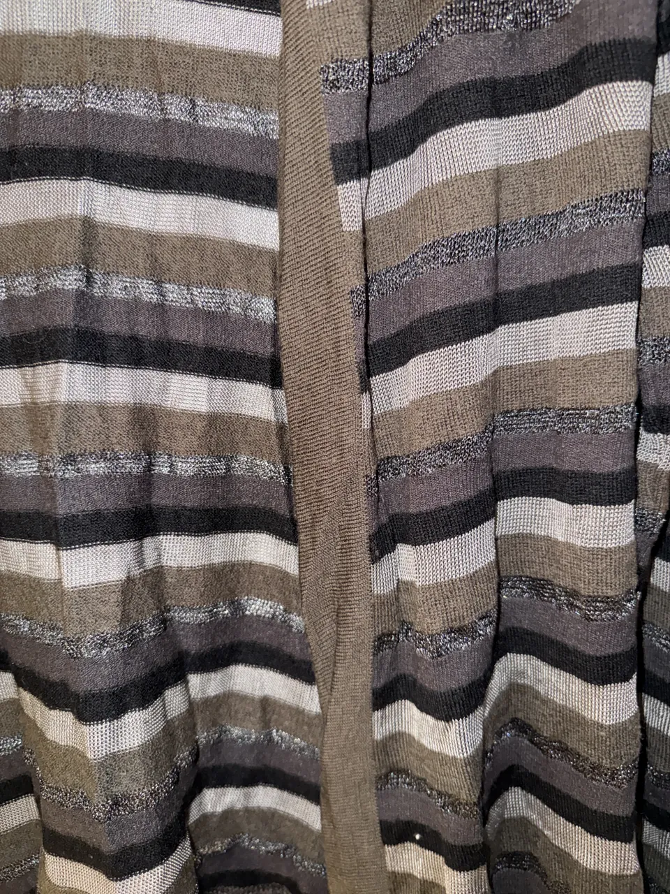 Cardigan Importada sin marca - imagen 2
