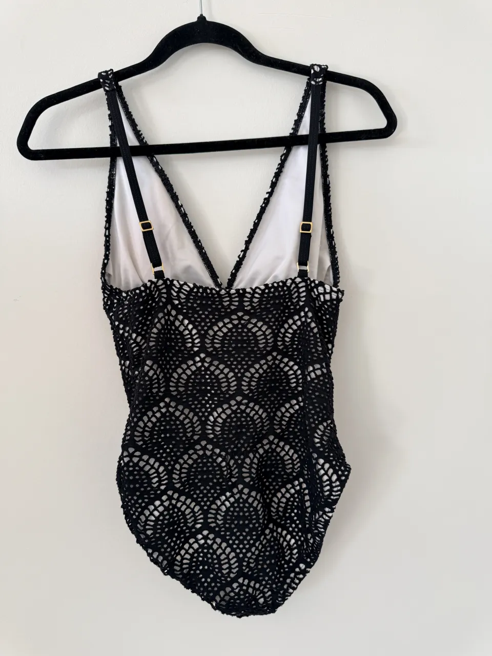 Traje de baño La blanca - imagen 2