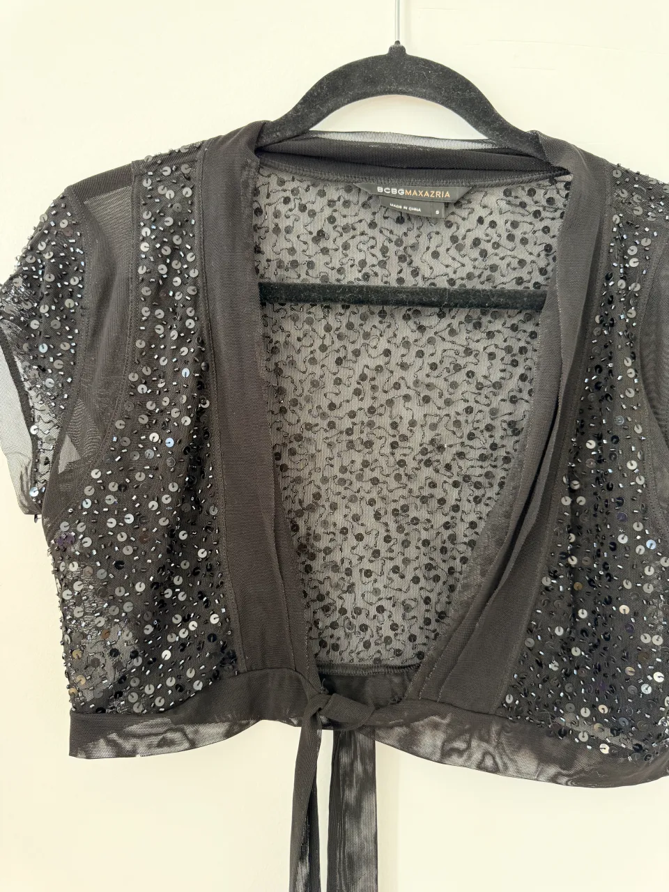 Top BCBGMAXAZRIA - imagen 3