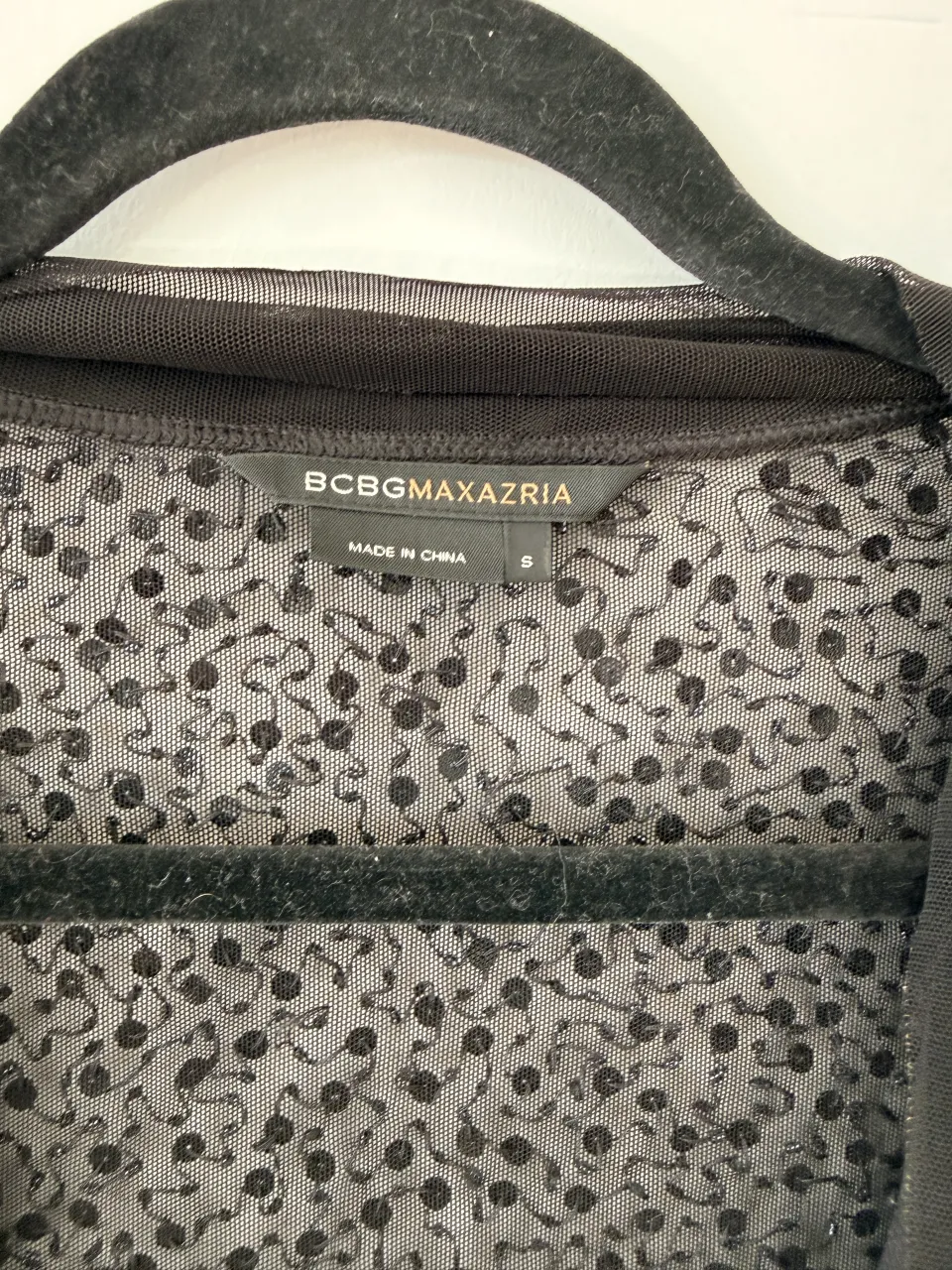 Top BCBGMAXAZRIA - imagen 2