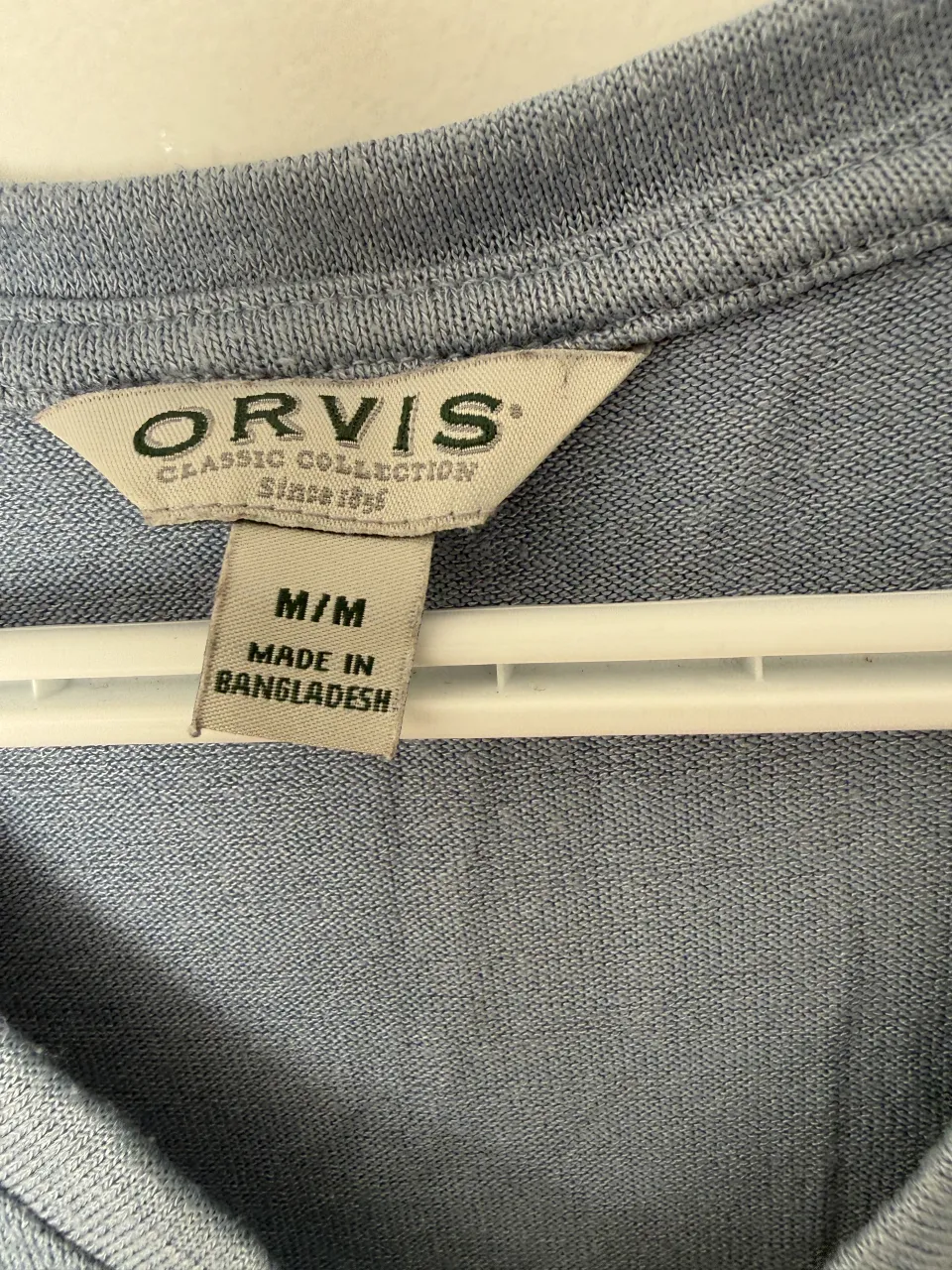 Remera Orvis - imagen 2