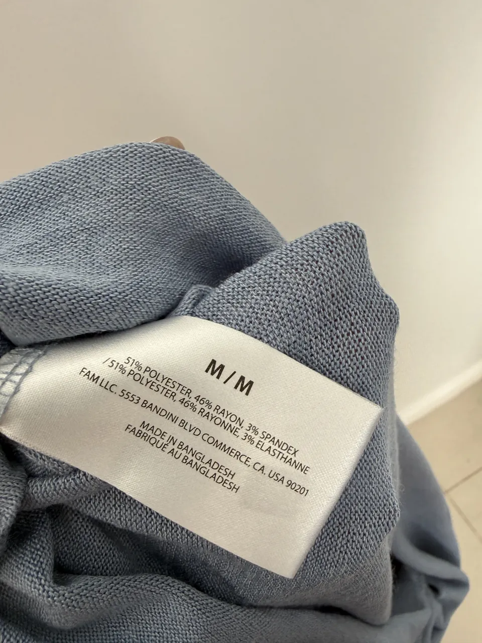Remera Orvis - imagen 3