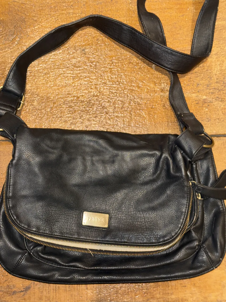 Cartera Prüne - imagen 1