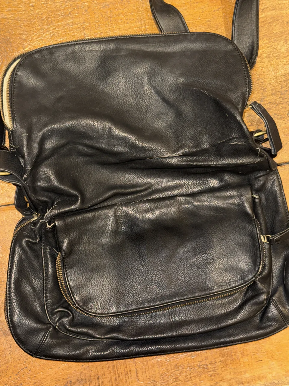 Cartera Prüne - imagen 2