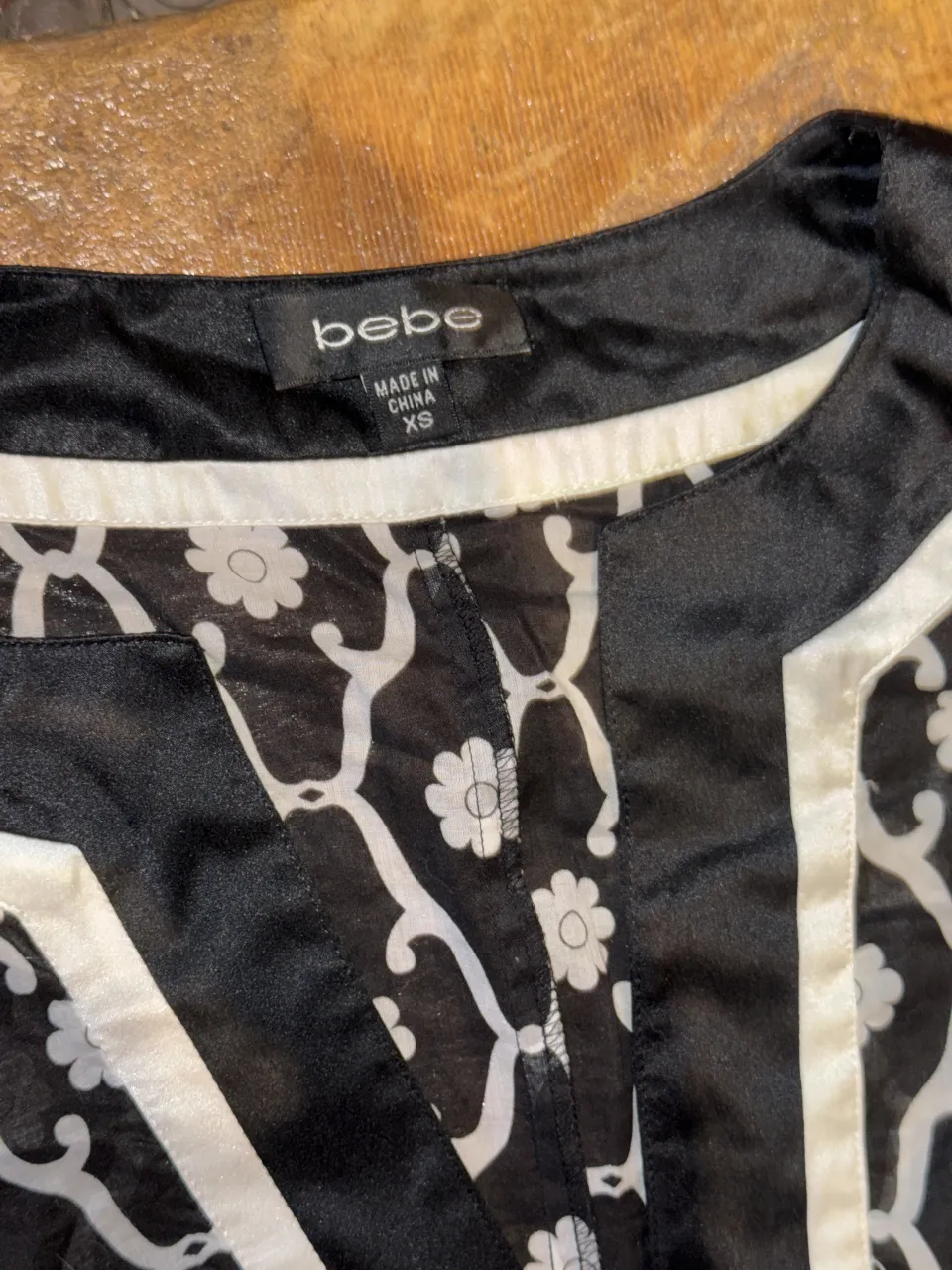 Musculosa Bebe - imagen 2