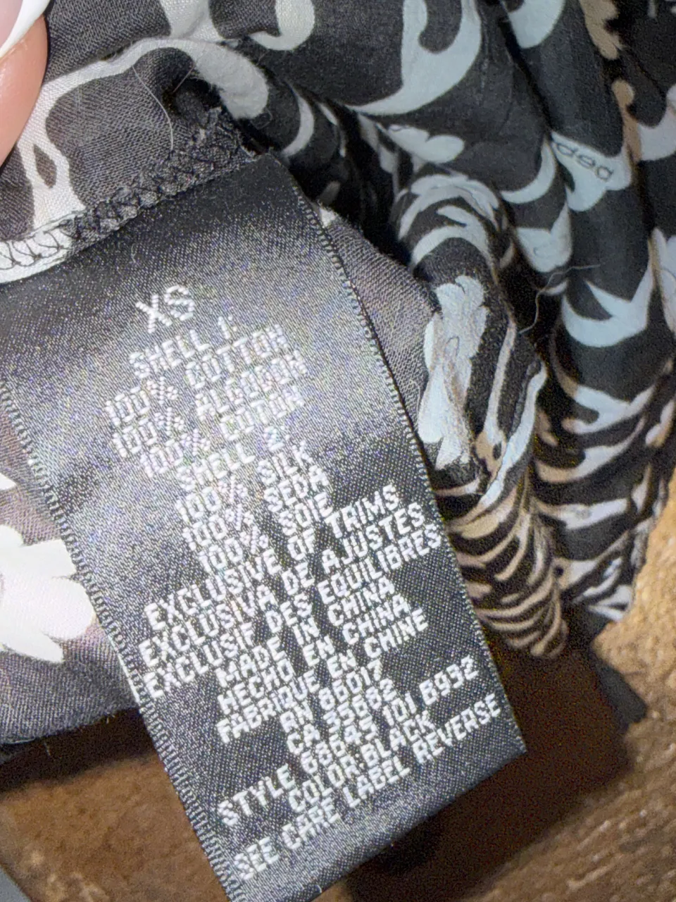 Musculosa Bebe - imagen 3