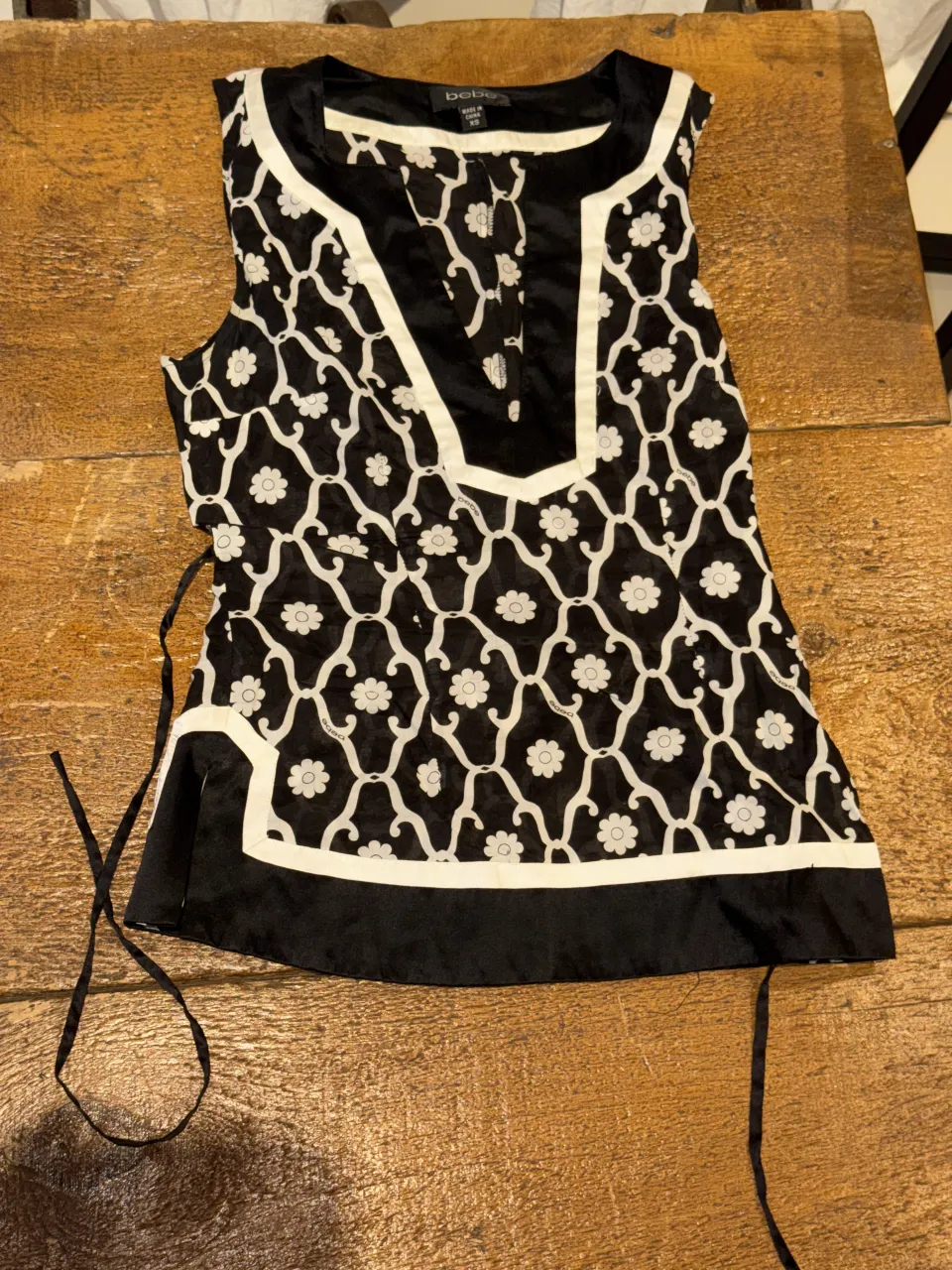 Musculosa Bebe - imagen 1
