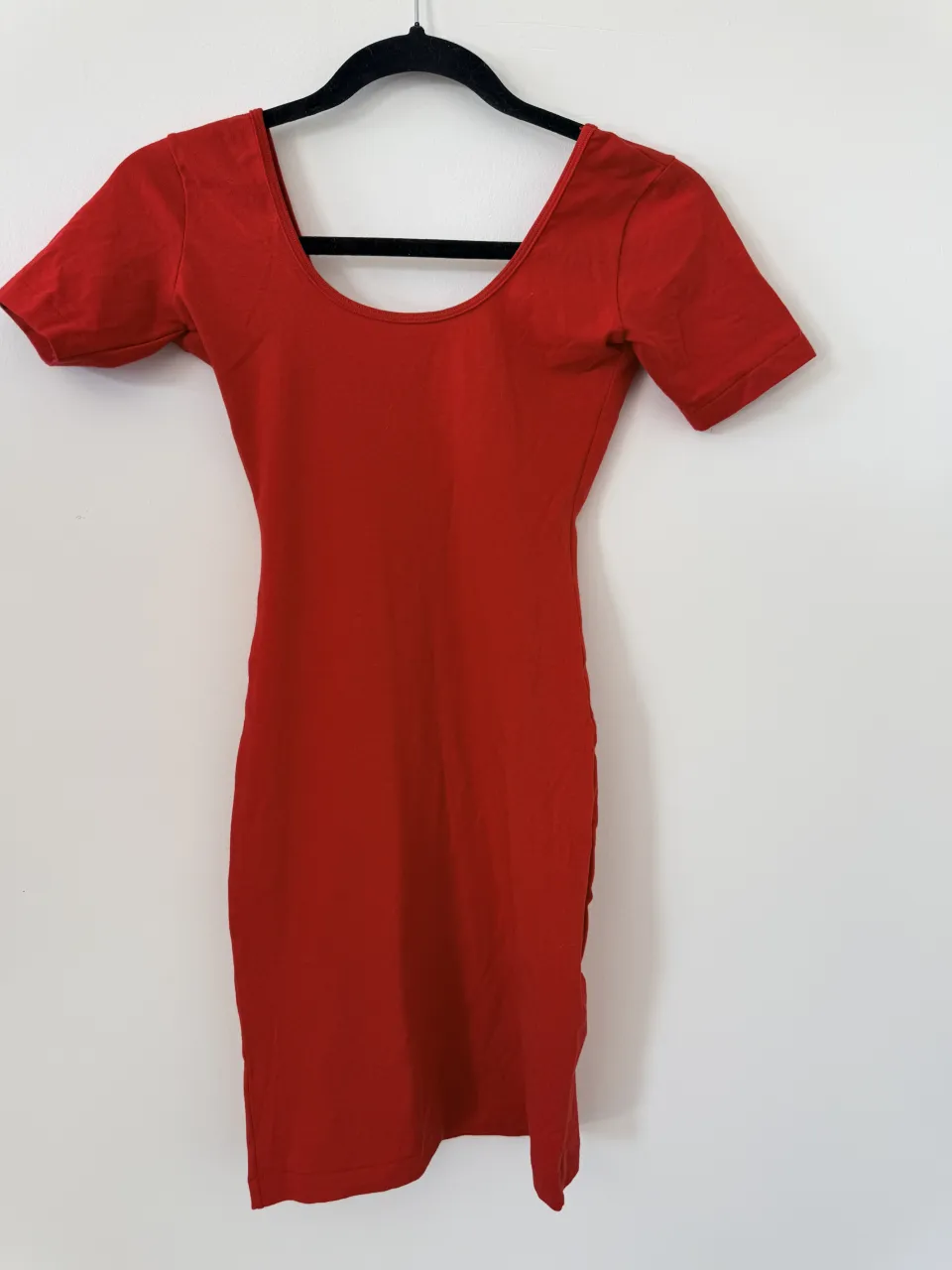 Vestido American Apparel - imagen 1