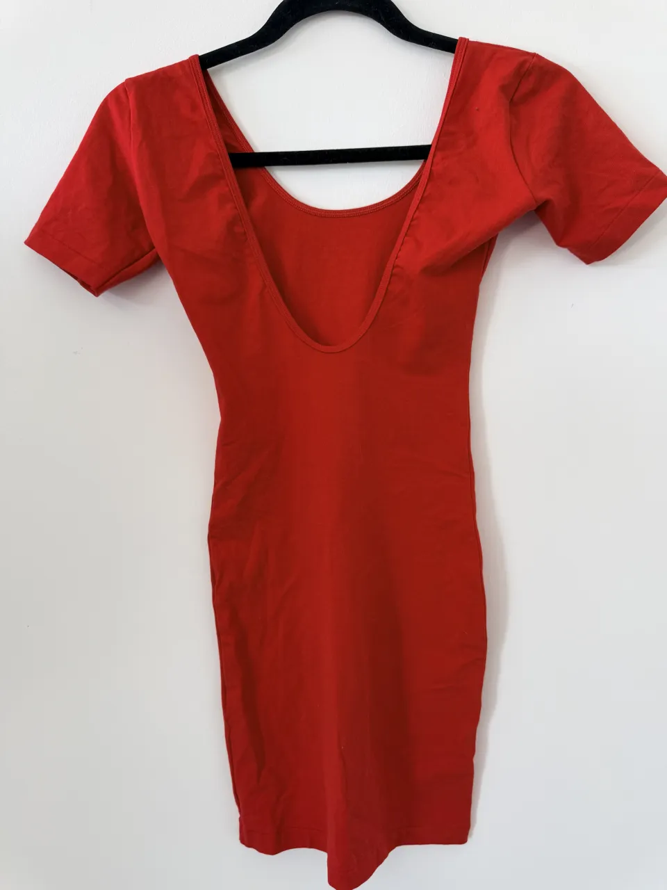 Vestido American Apparel - imagen 2