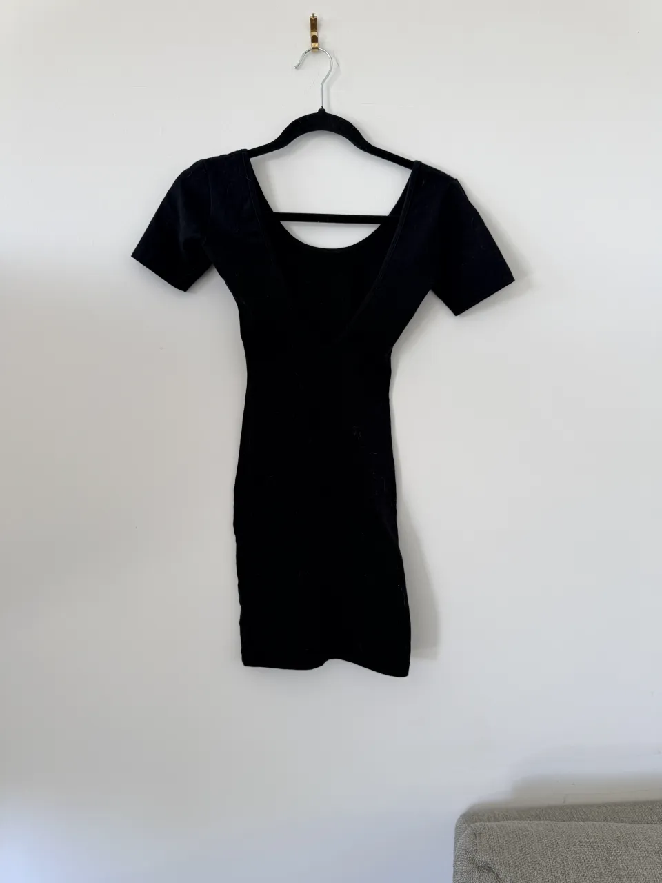 Vestido American Apparel - imagen 2