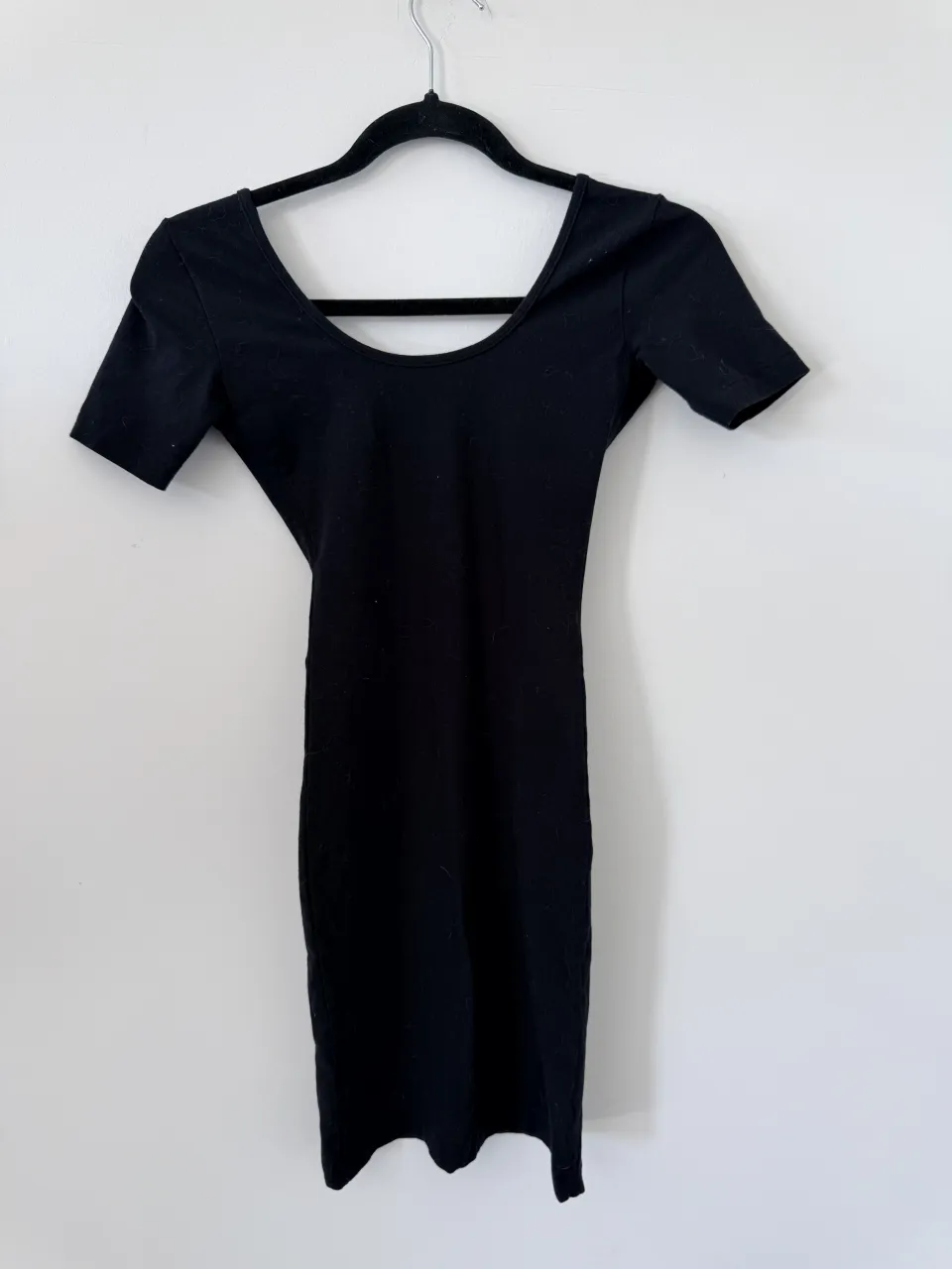 Vestido American Apparel - imagen 1