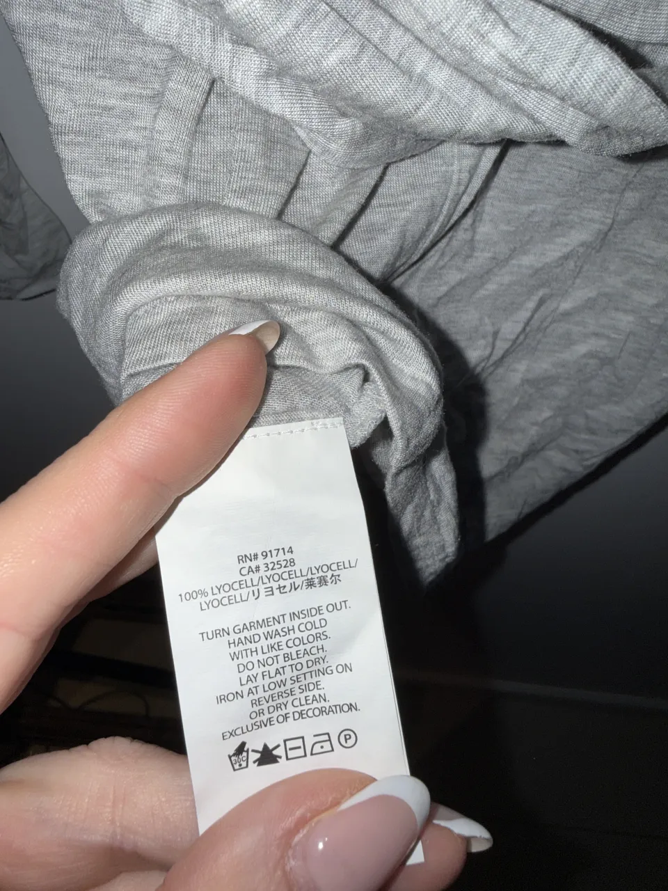 Remera Armani Exchange - imagen 4