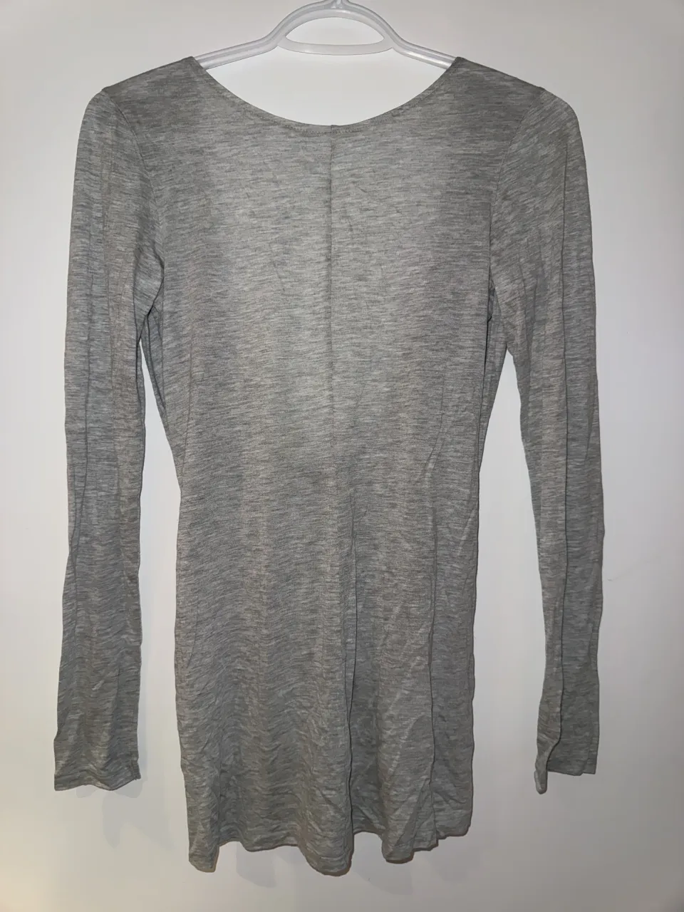 Remera Armani Exchange - imagen 1