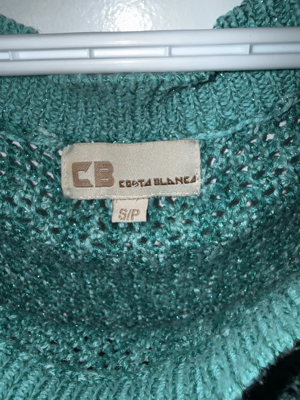 Sweater Costa blanca - imagen 2
