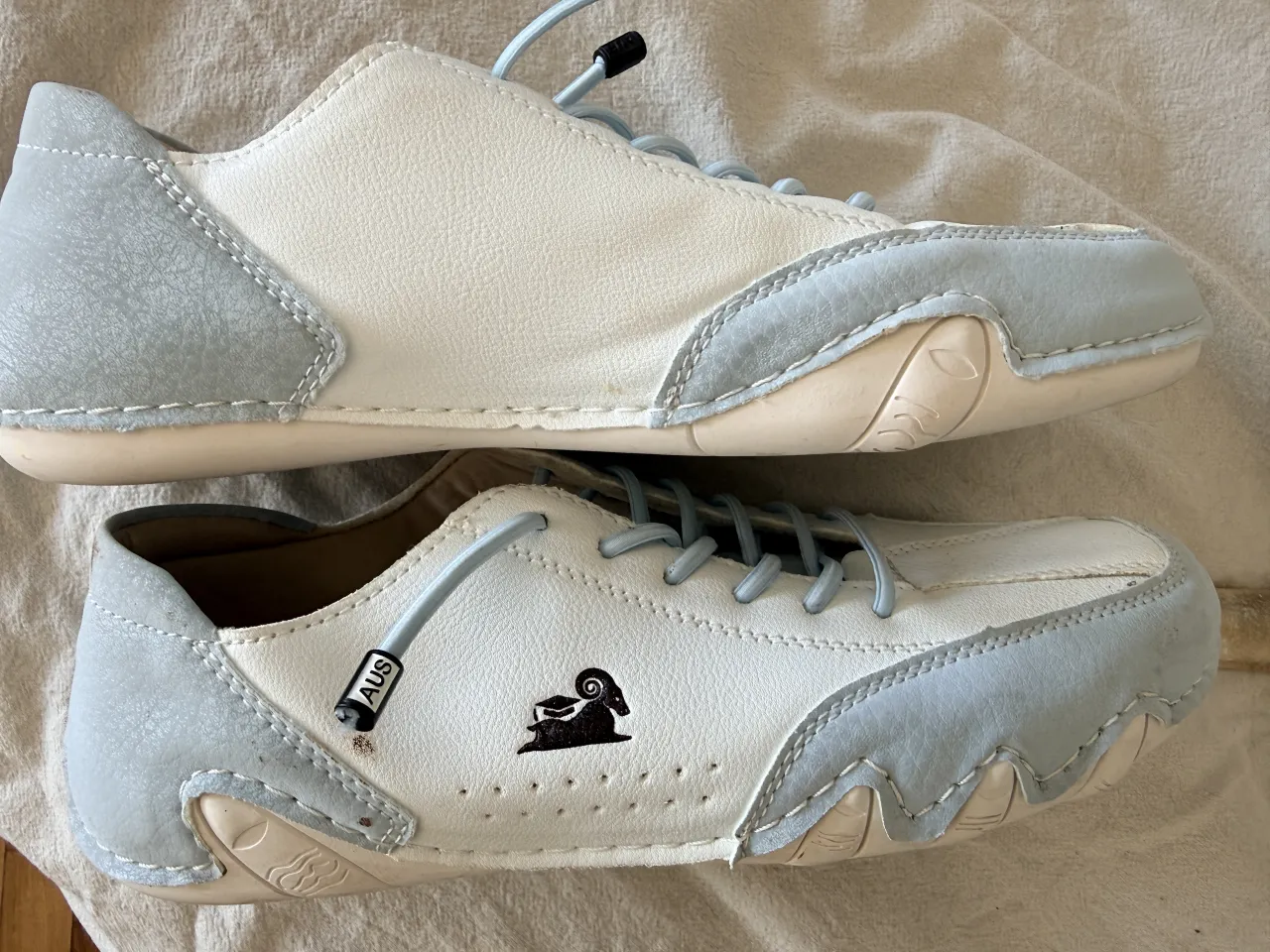 Zapatillas Amazon - imagen 2