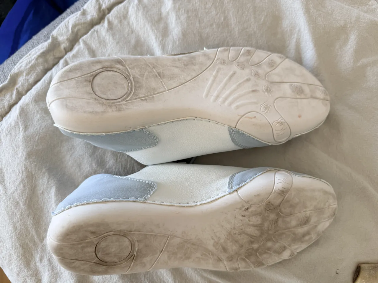 Zapatillas Amazon - imagen 3