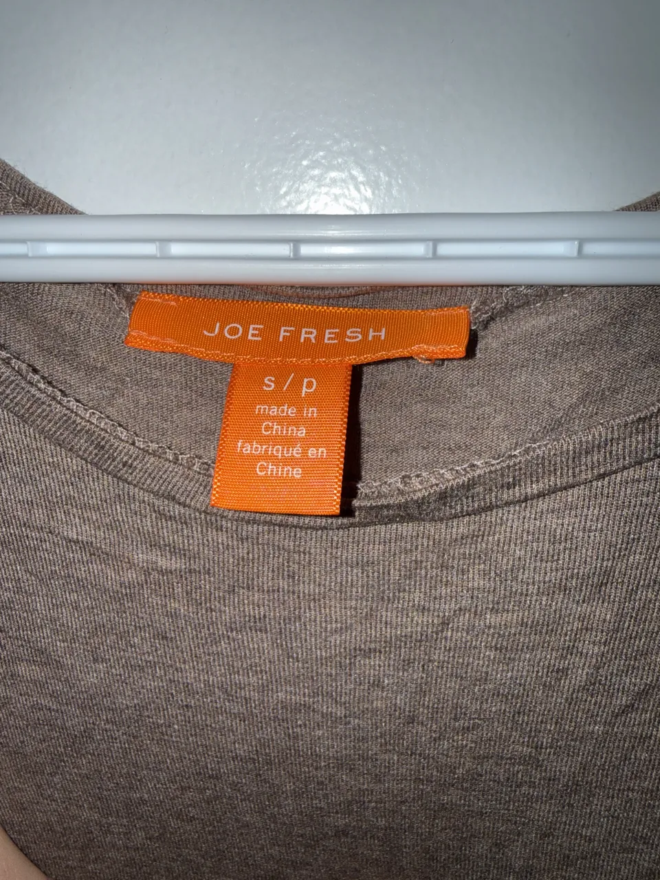 Remera Joe Fresh - imagen 3