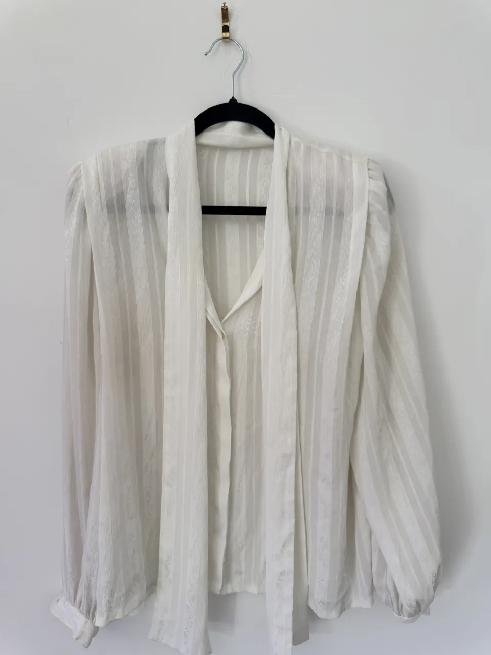 Blusa Sin marca - imagen 1