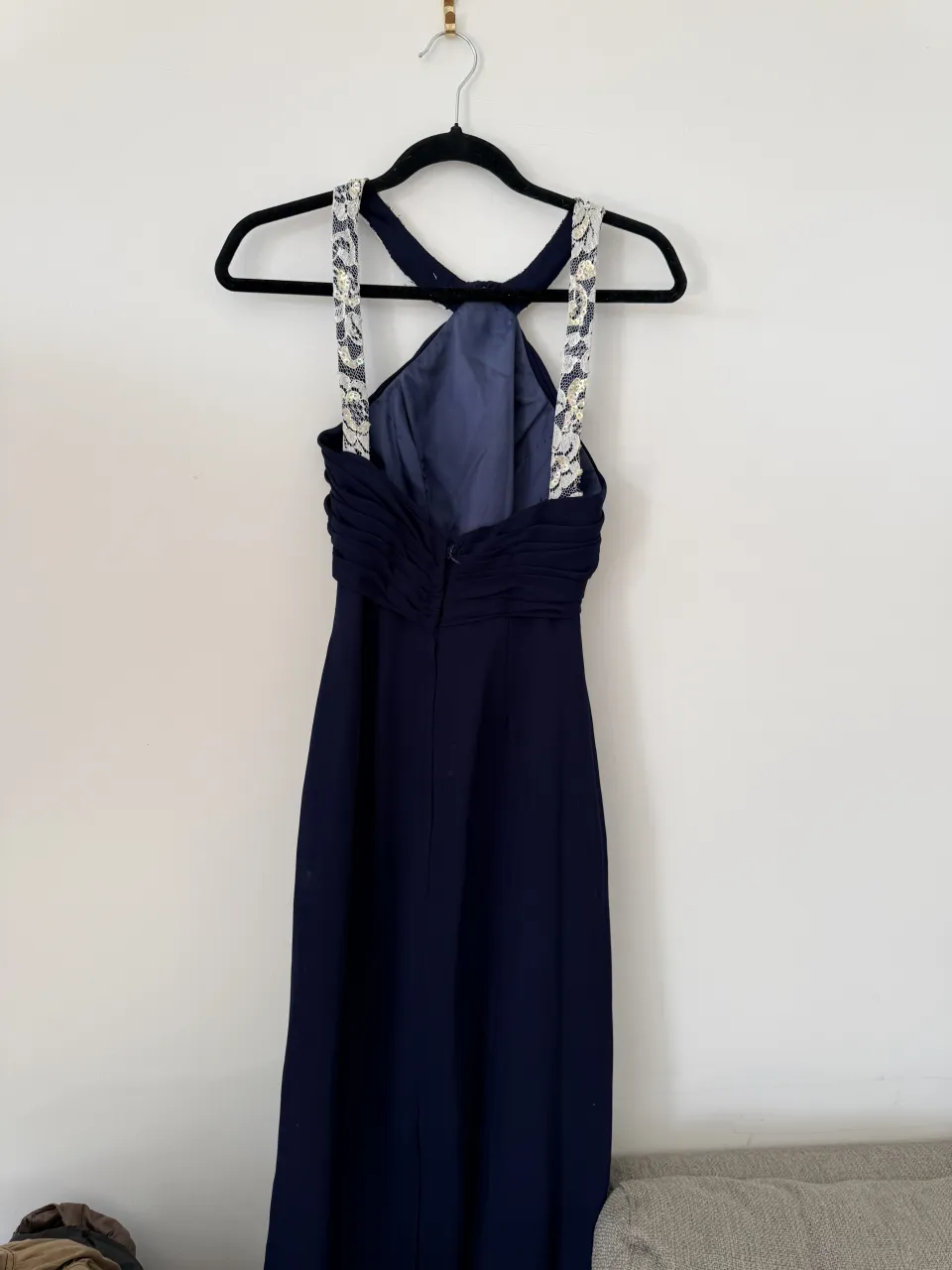 Vestido Importada sin marca - imagen 3