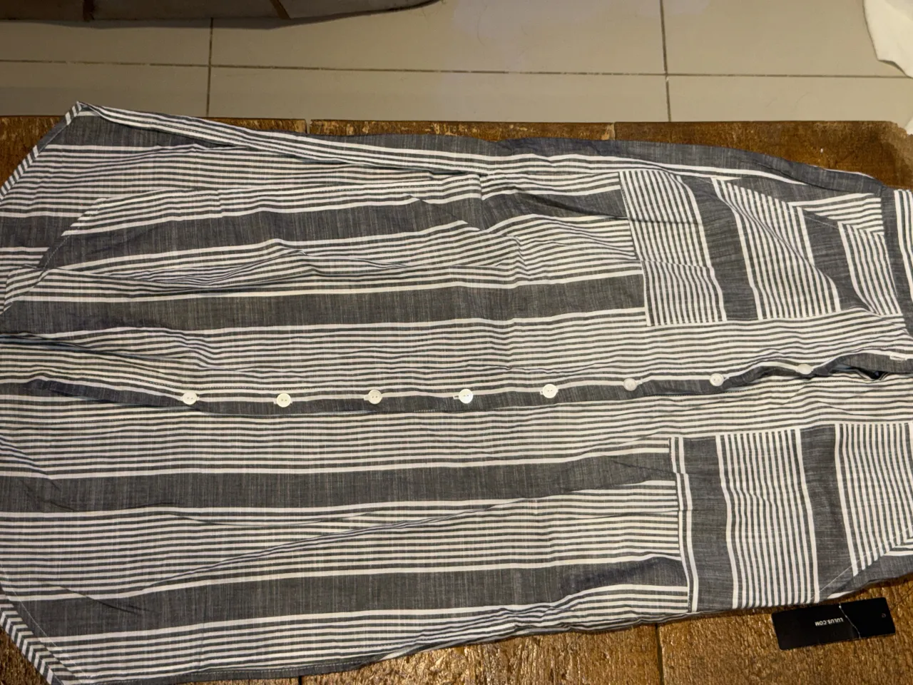 Pollera Lulus - imagen 1