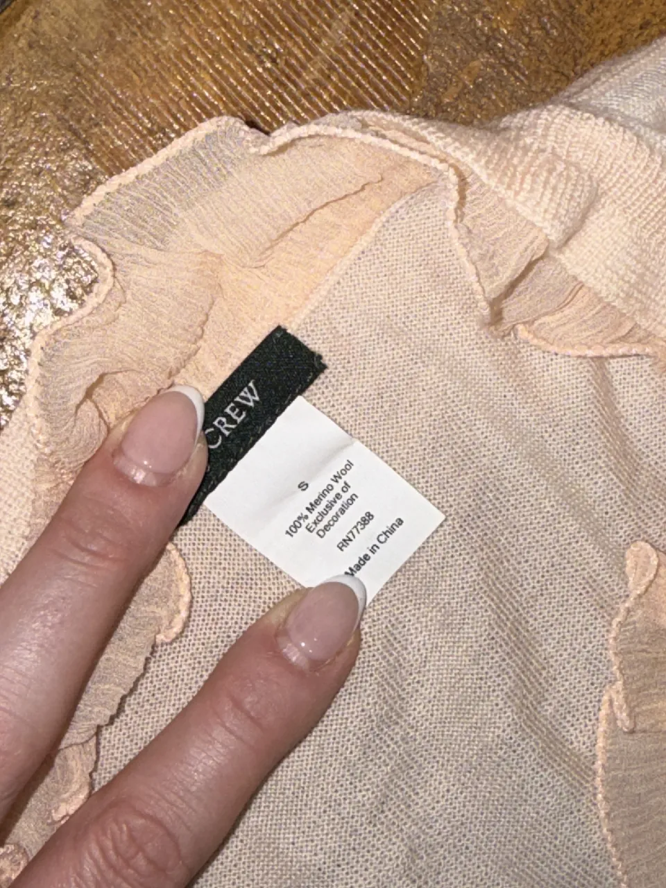 Cardigan J.Crew - imagen 2