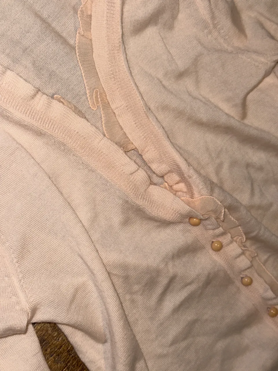 Cardigan J.Crew - imagen 3