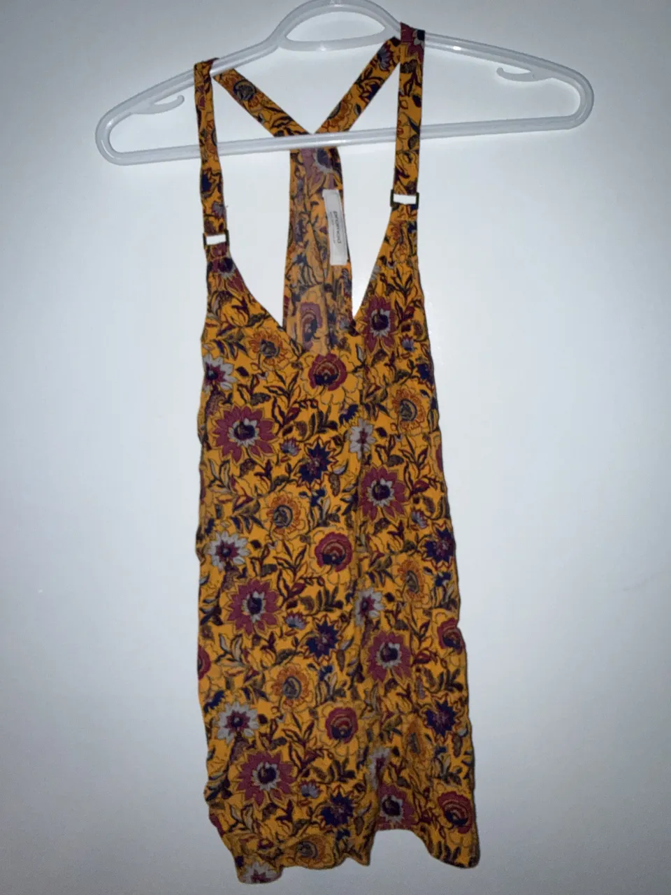 Musculosa Promod - imagen 1