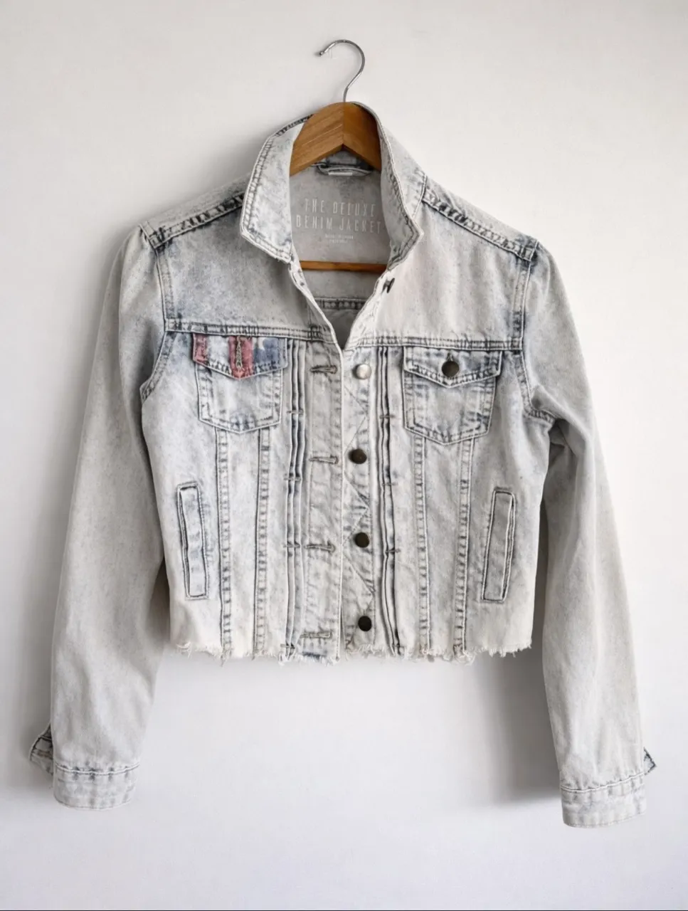 Campera Cotton On - imagen 1