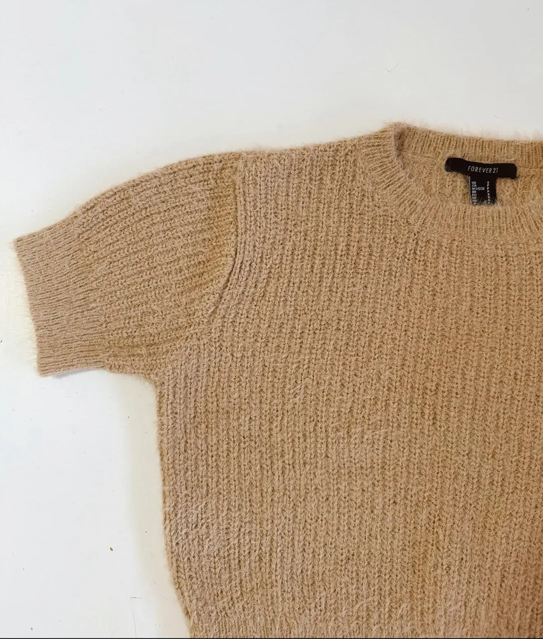 Sweater Forever 21 - imagen 4
