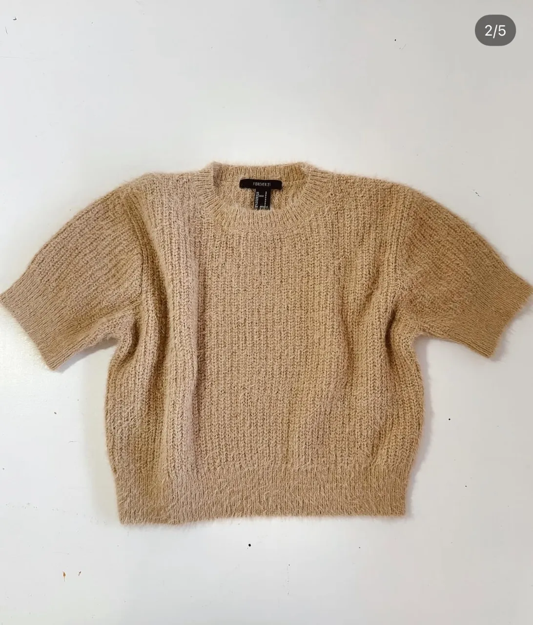 Sweater Forever 21 - imagen 2