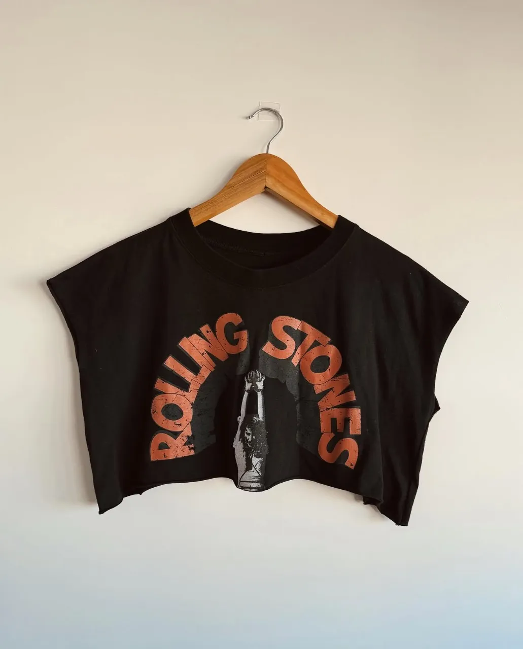 Remera A ≠ - imagen 1