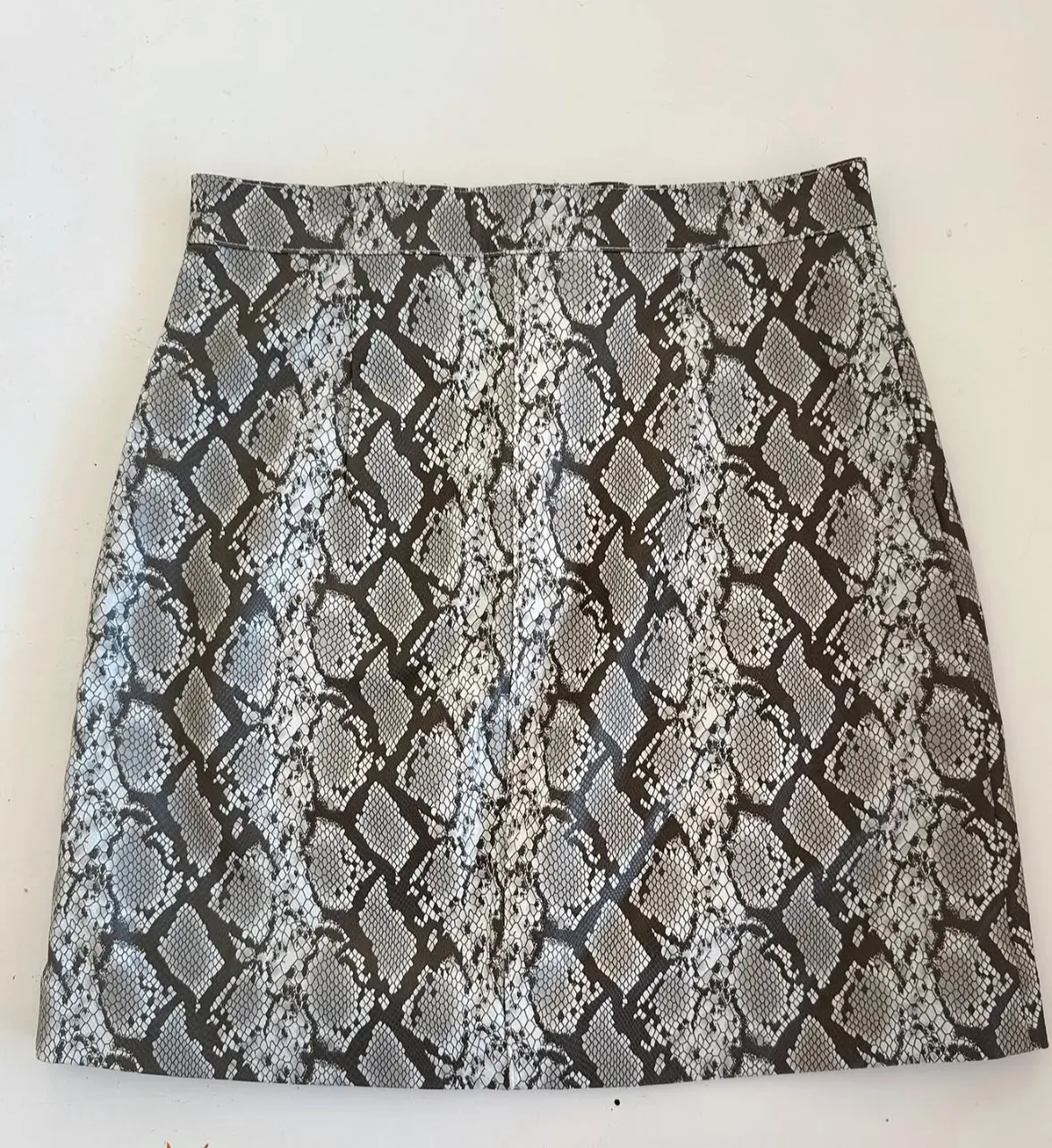 Minifalda H&M - imagen 2