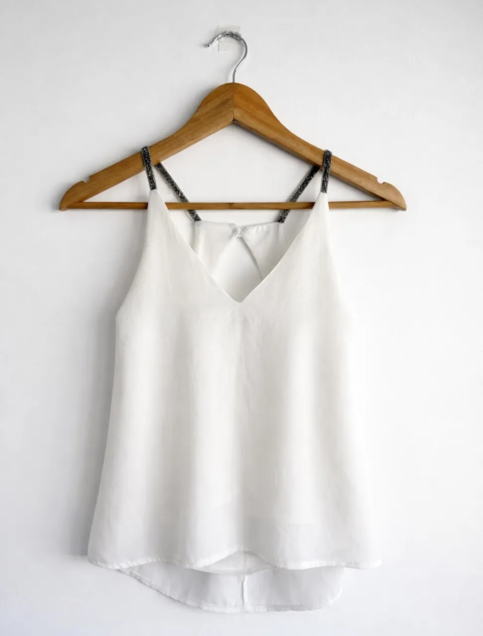 Musculosa A ≠ - imagen 1