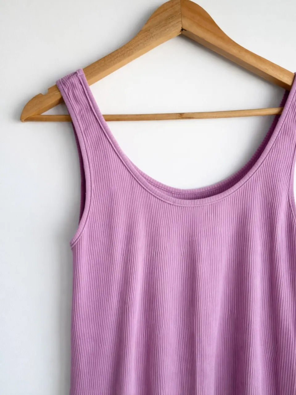 Musculosa María bertina - imagen 2