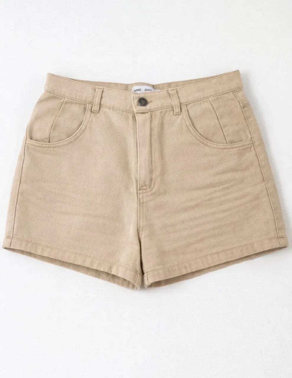 Short Nare Jeans