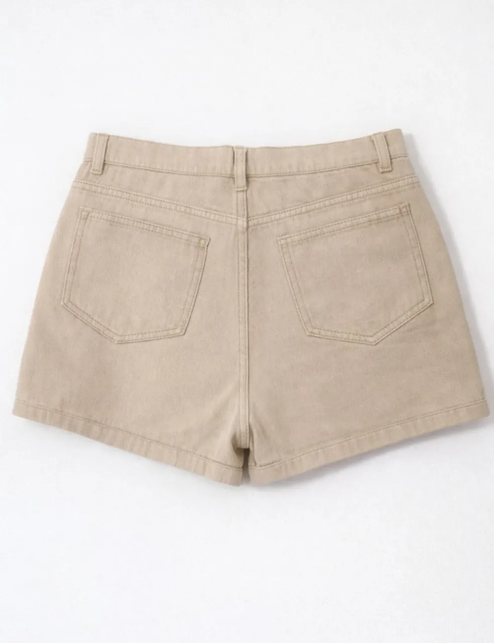 Short Nare Jeans miniatura 2