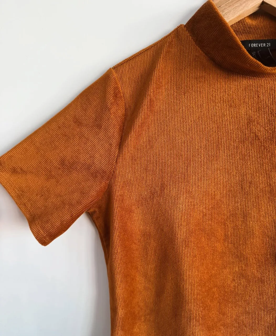 Remera Forever 21 - imagen 4