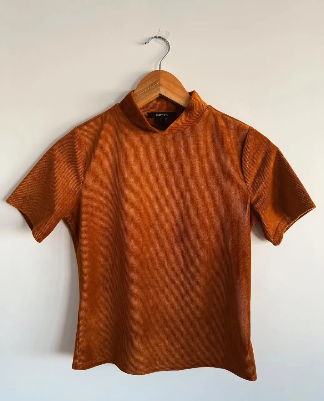 Remera Forever 21 - imagen 2