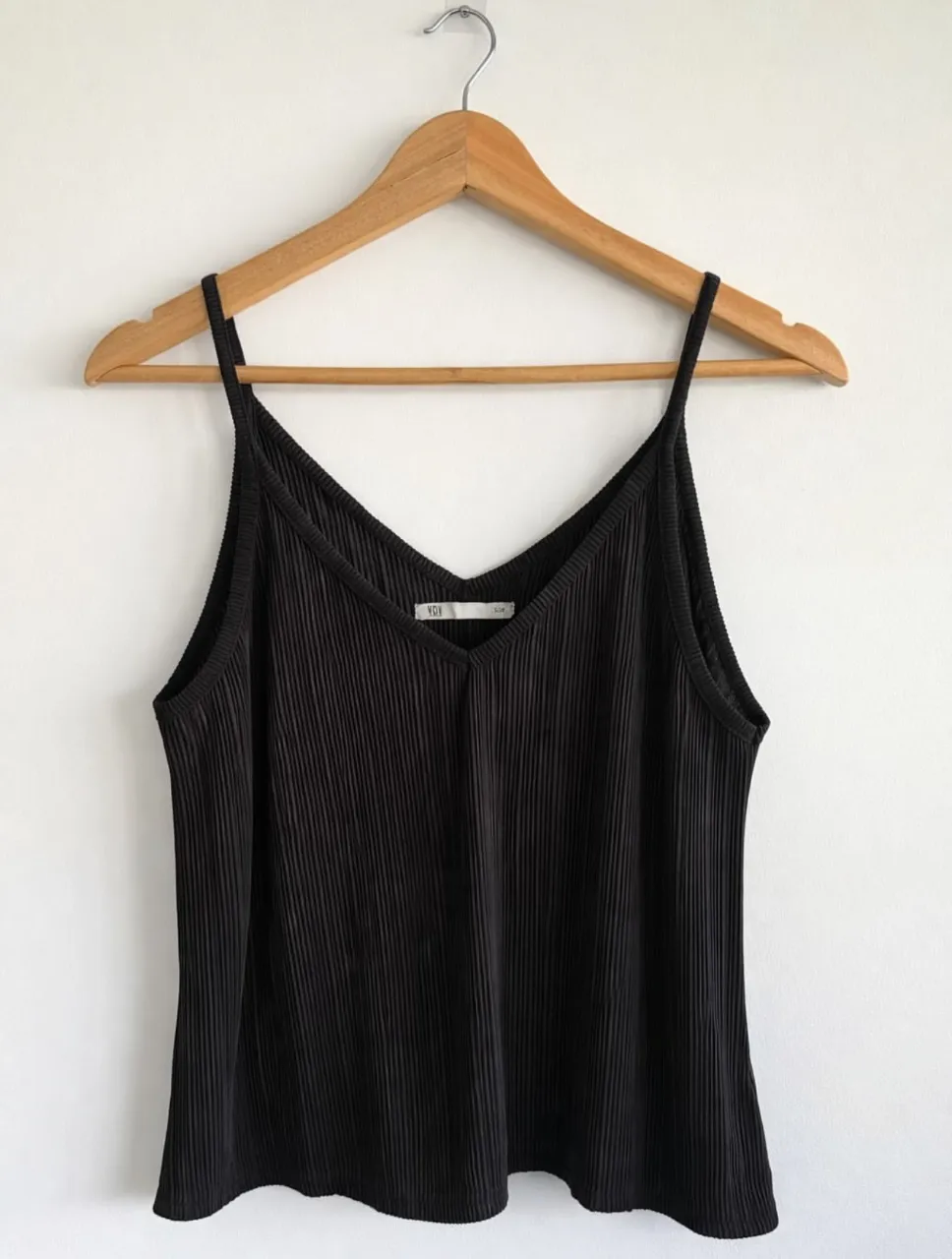 Musculosa Vov jeans - imagen 1