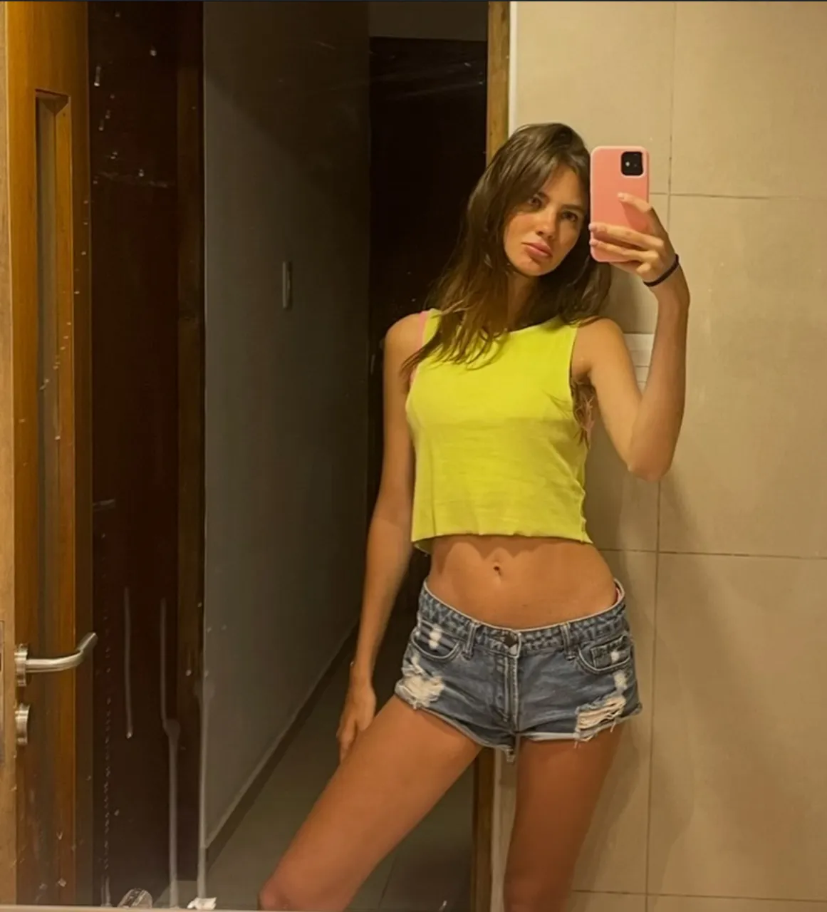Musculosa Zara - imagen 2