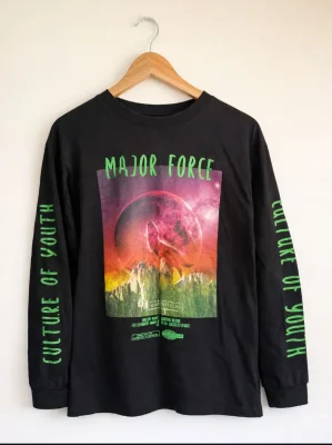 Forever 21