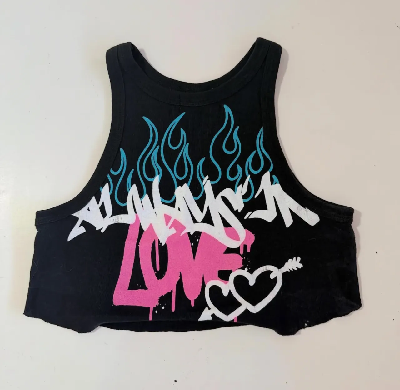 Musculosa A ≠ - imagen 2