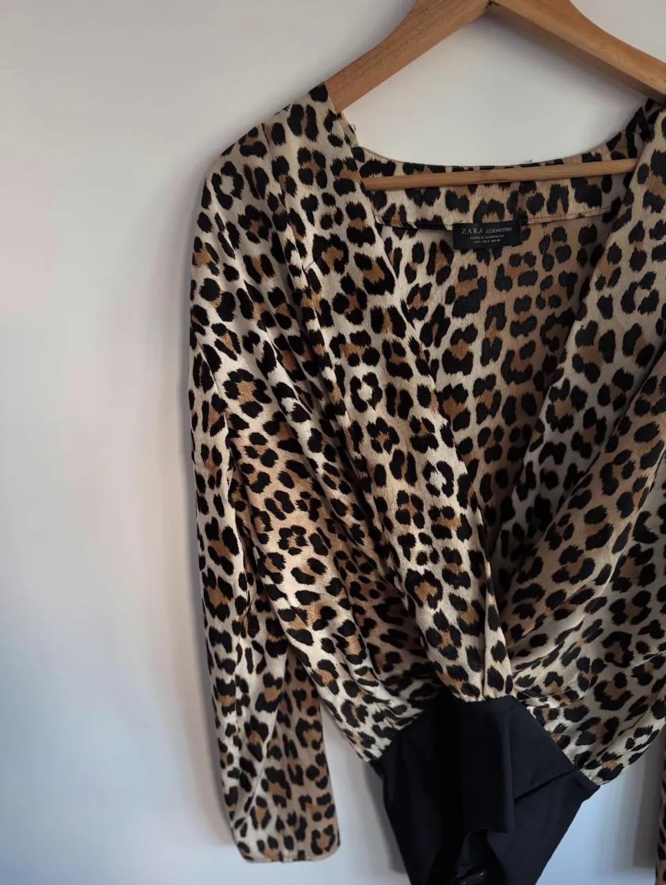 Body Zara miniatura 2