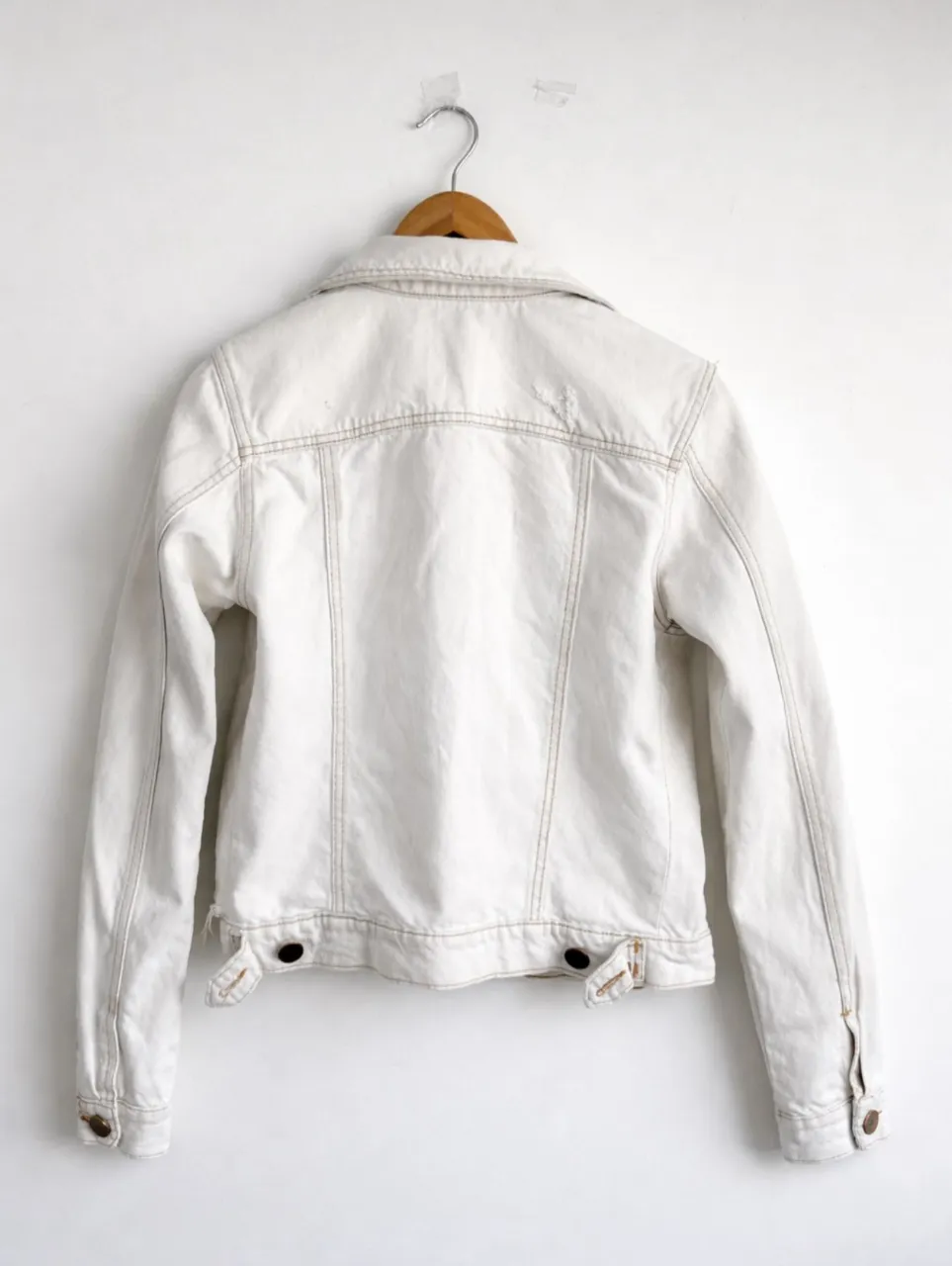 Campera Ossira - imagen 2