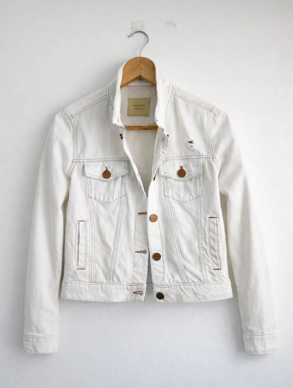 Campera Ossira - imagen 1